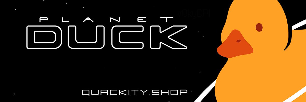 quackityshop's tweet photo. Giving away 5 items from https://t.co/c3ypc8hkf9!

The only thing you have to do is solve this simple riddle!

Good luck! 🥰 https://t.co/wcL1iFK1Zn