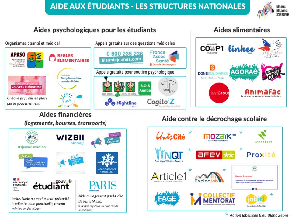 Bleu Blanc Zèbre 🦓 tweet media