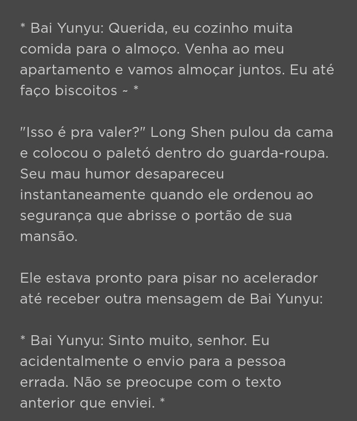 Sophia_alerda's tweet image. Me dê uma facada que dói menos

#novel #Novel #QuickTransmigration

Novel:Quick Transmigration: Homewrecker System!