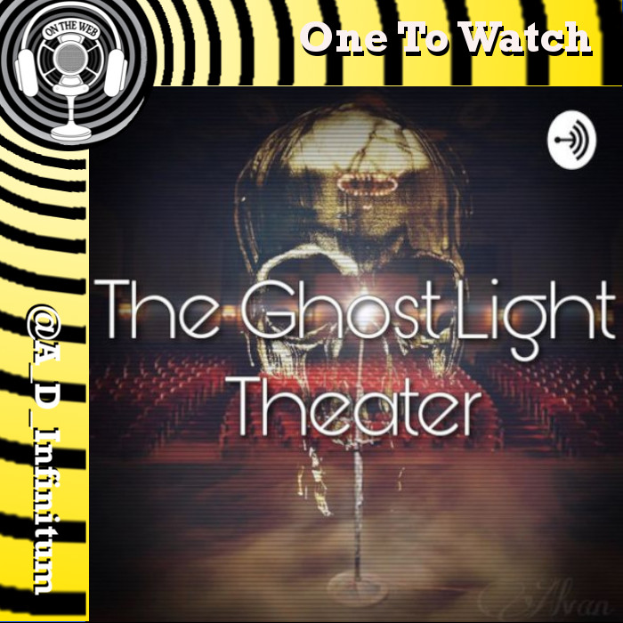 A(udio)D(rama)Infinitum (they/them) (@a_d_infinitum) on Twitter photo from <a href="/TheGLTpod/">The Ghost Light Theater💡</a>
THE GHOST LIGHT THEATER
Anthology brings to life the classic Quiet Please episode
In The GLT, it’s always Spooky Season.
#AudioDrama
open.spotify.com/show/1YFler03v… from <a href="/TheGLTpod/">The Ghost Light Theater💡</a>
THE GHOST LIGHT THEATER
Anthology brings to life the classic Quiet Please episode
In The GLT, it’s always Spooky Season.
#AudioDrama
open.spotify.com/show/1YFler03v…