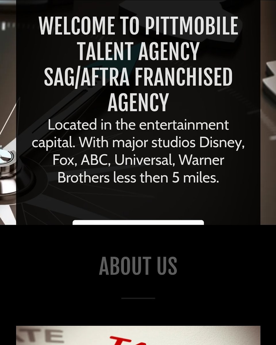 HollyMBarrett's tweet photo. Extremely honored 2 b represented Pittmobile Talent Agency. Also in consideration for another opportunity for commercial work. Booked for work  Friday, hoping to work again on A Prisoner's Path. So thankful.
#pittmobiletalentagency 
#lorilinsltd 
#aprisonerspath 
#4starcasting https://t.co/jdJKOQzB6p