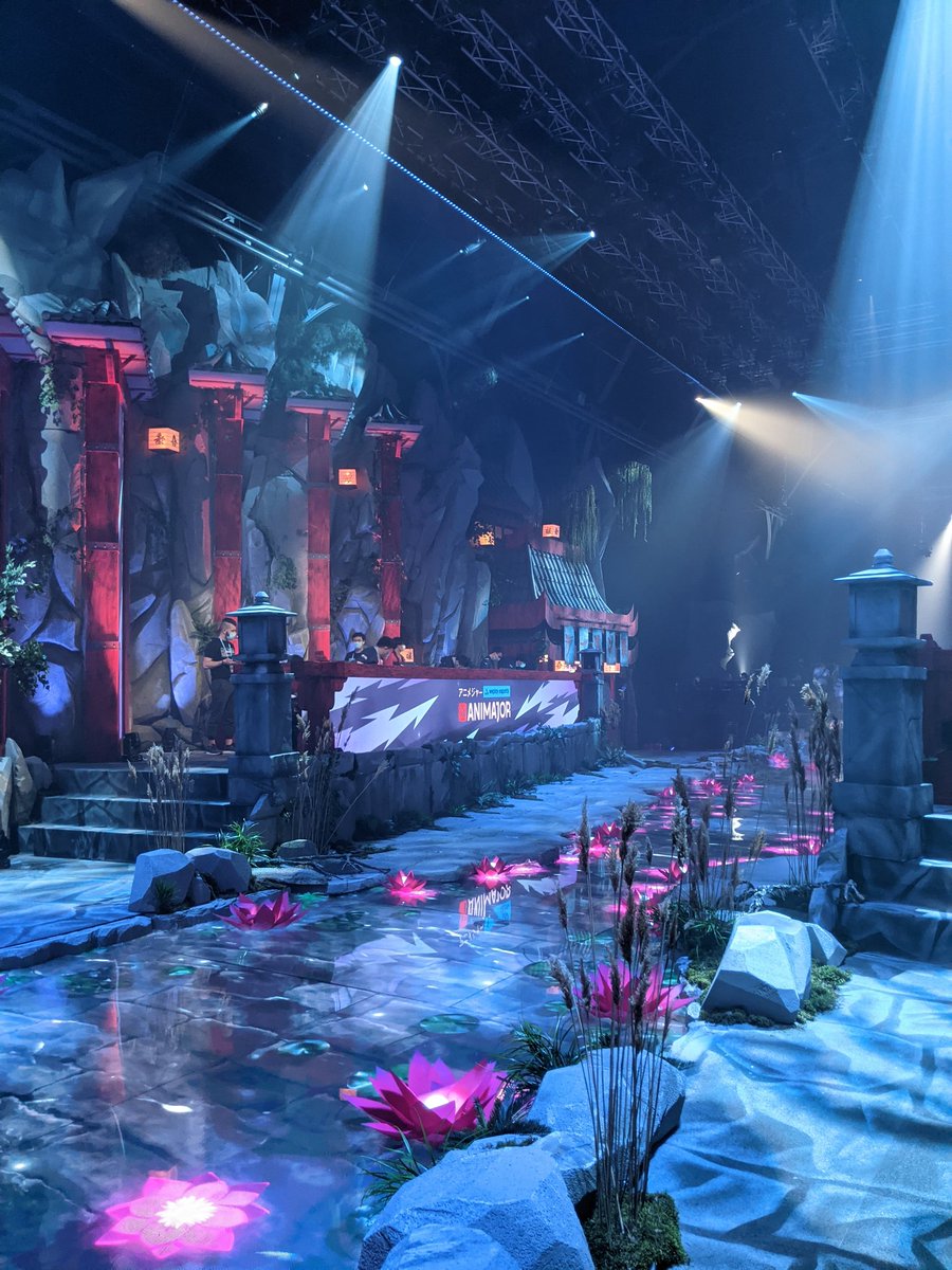 Peterpandam's tweet photo. This set is unbelievable @WePlay_Esports ! TY https://t.co/icR3Mycscy