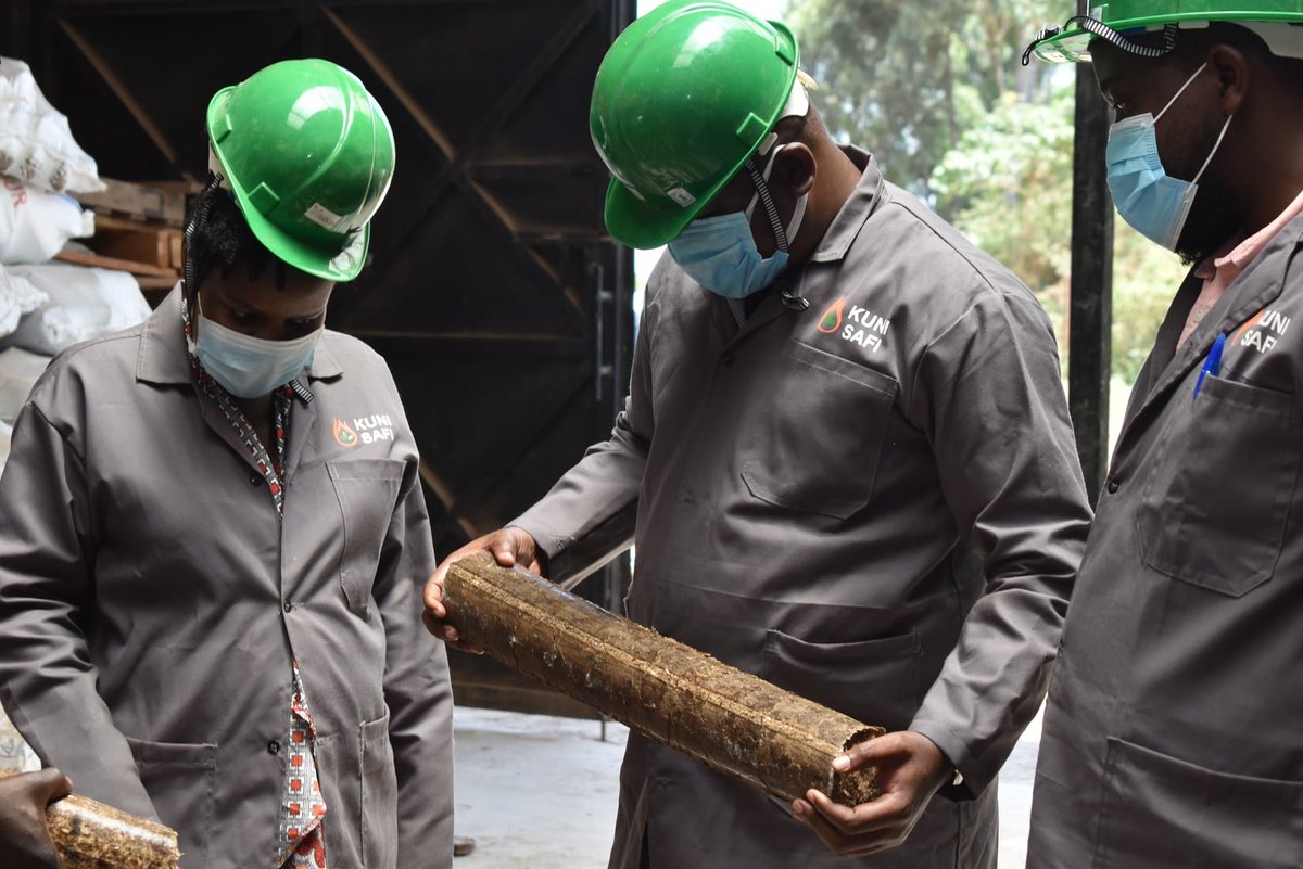 The commercial success of businesses have a positive impact on target markets and communities in Kenya. We unlock the potential of private sector companies to deliver #climatesmartsolutions that create positive impacts to the lives of communities in Kenya: kcv.co.ke/blog-kcv/