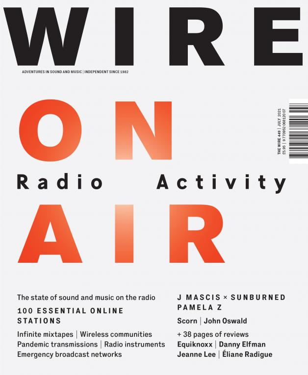 DanVolohov's tweet photo. @thewiremagazine is out now
Check the newest interview of @RealMickHarris1
#TheOnlyPlace is coming out the next Friday, the 18th. Order your copy here:
https://t.co/3X8Ij6YX0b
@ohmresistance #MickHarris #Scorn #OhmResistance https://t.co/wmD6QxC4DL