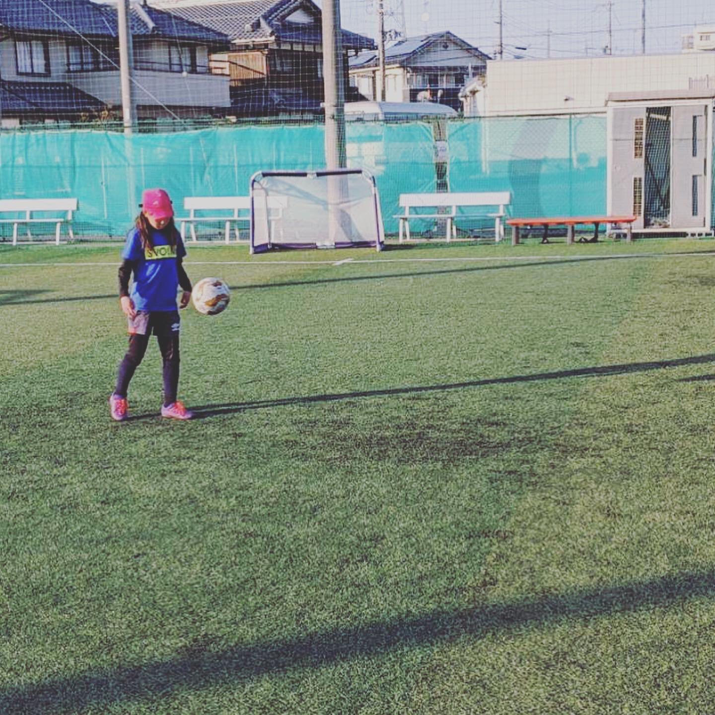 キムスポ Joy ジョイ ジョイサッカースクールでは個人指導も受け付けております コーチとマンツーマンで 選手の要望に応じたメニューをオーダーメイドで組まさせていただきます 日時は相談させて頂きますので 興味のある方はまずはご連絡ください