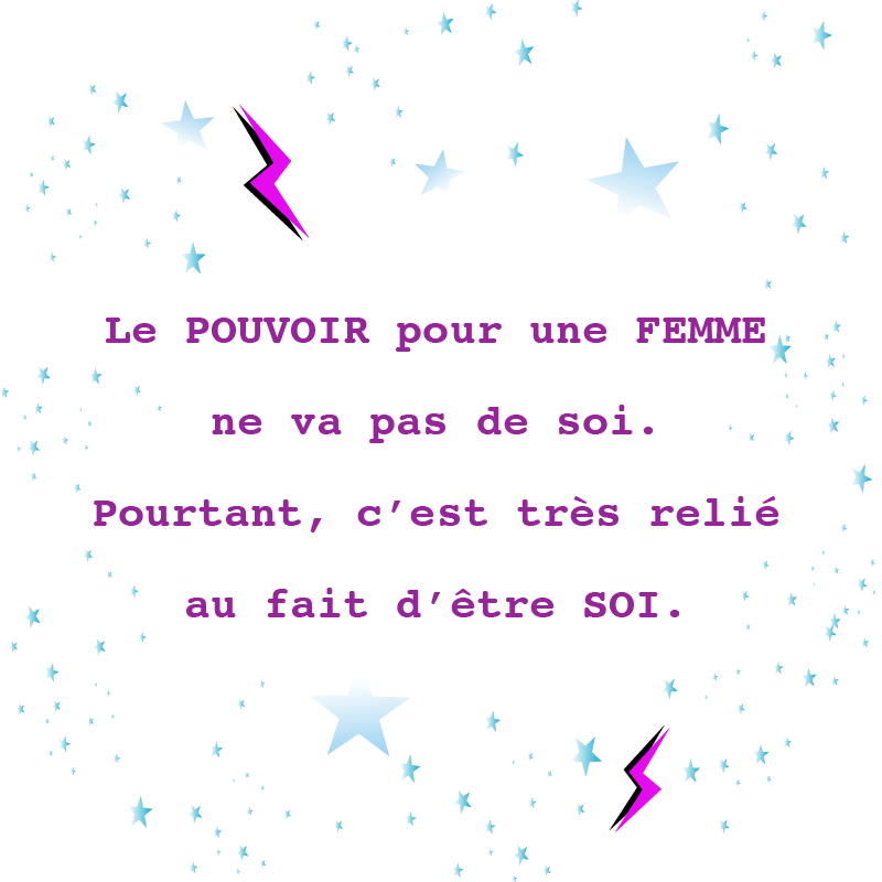 Les_Cascadeuses's tweet photo. #podcast 👉Mélanie Rémond, coach et kinésiologue, parle de ce qu'est le pouvoir des femmes. Pour elle, la puissance intérieure se trouve dans le ralentissement. 🎧https://t.co/cVImtAJYAb 
#femmes #puissantes #intuition #Empowerment https://t.co/RAJ904WrQU