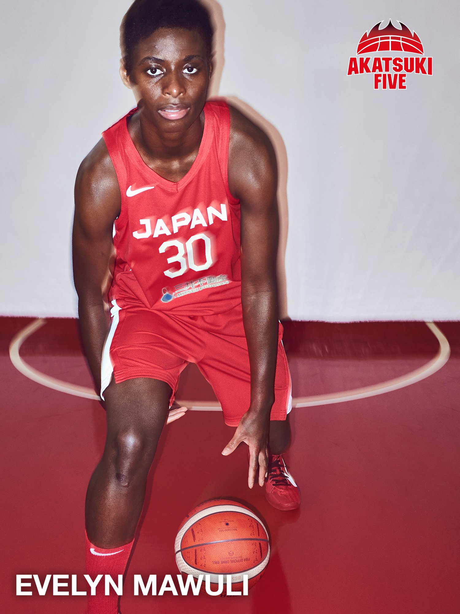 Fashionsnap Com 在 Twitter 上 ナイキが日本バスケットボール協会とスポンサー契約を締結 バスケ日本代表ユニフォーム発表 T Co Nsfopiu1p9 T Co Eufaung3sy Twitter