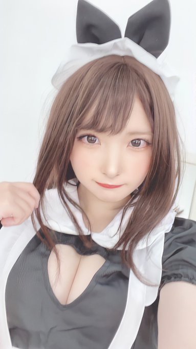 コスプレイヤーイズ氏のTwitter画像30