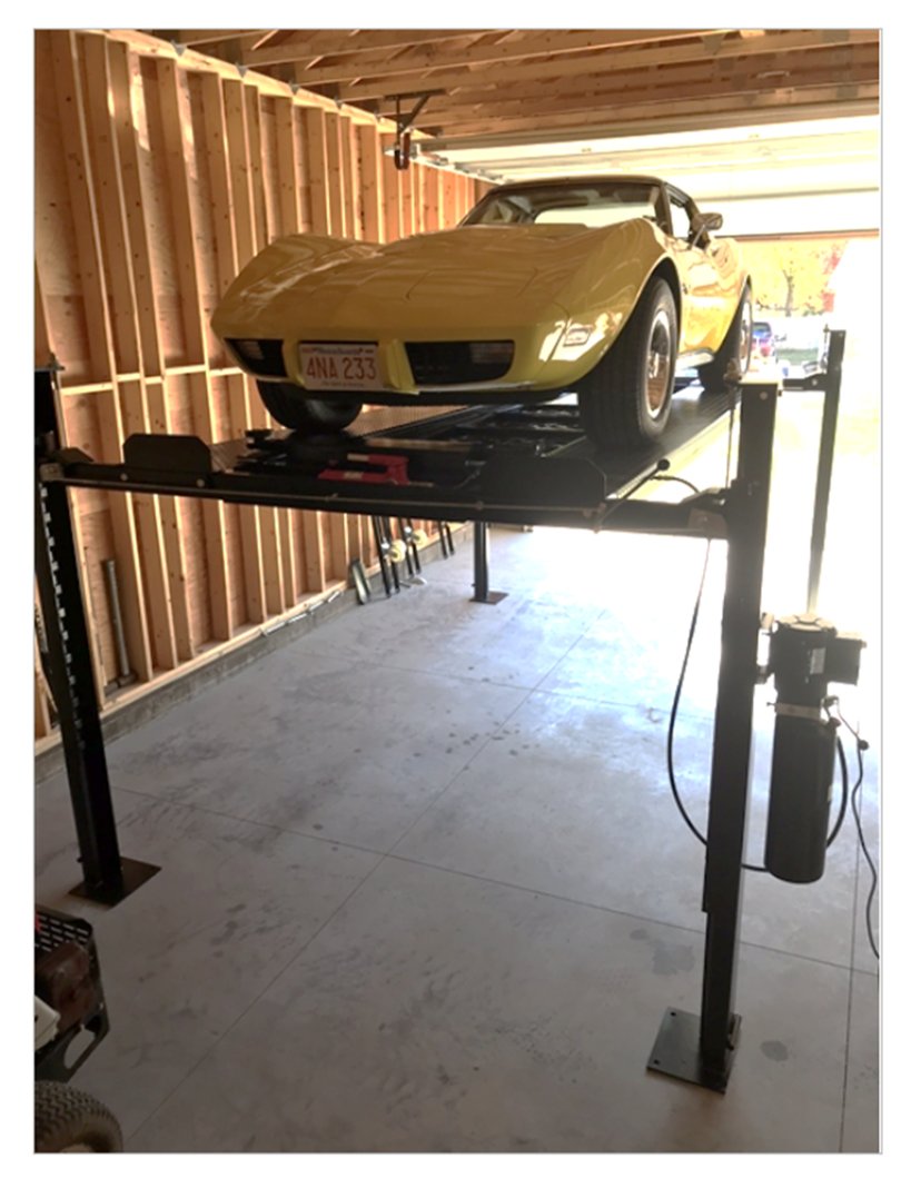 NAautoequipment's tweet photo. Our #Universalift 8000 FP π€©
Beautiful & sleek #autolift for home garages ποΈπ
Info: https://t.co/InjpjBhhRK
#4postlift #fourpostlift #novicefriendly #garageequipment #carstorage #parkinglift #garagestorage #garagegoals #autoliftdelivery #autoliftinstallation #NAautoequipment https://t.co/N6TMDc0wIL
