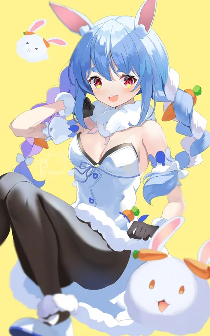 ぺこ～ら
#ぺこらーと 