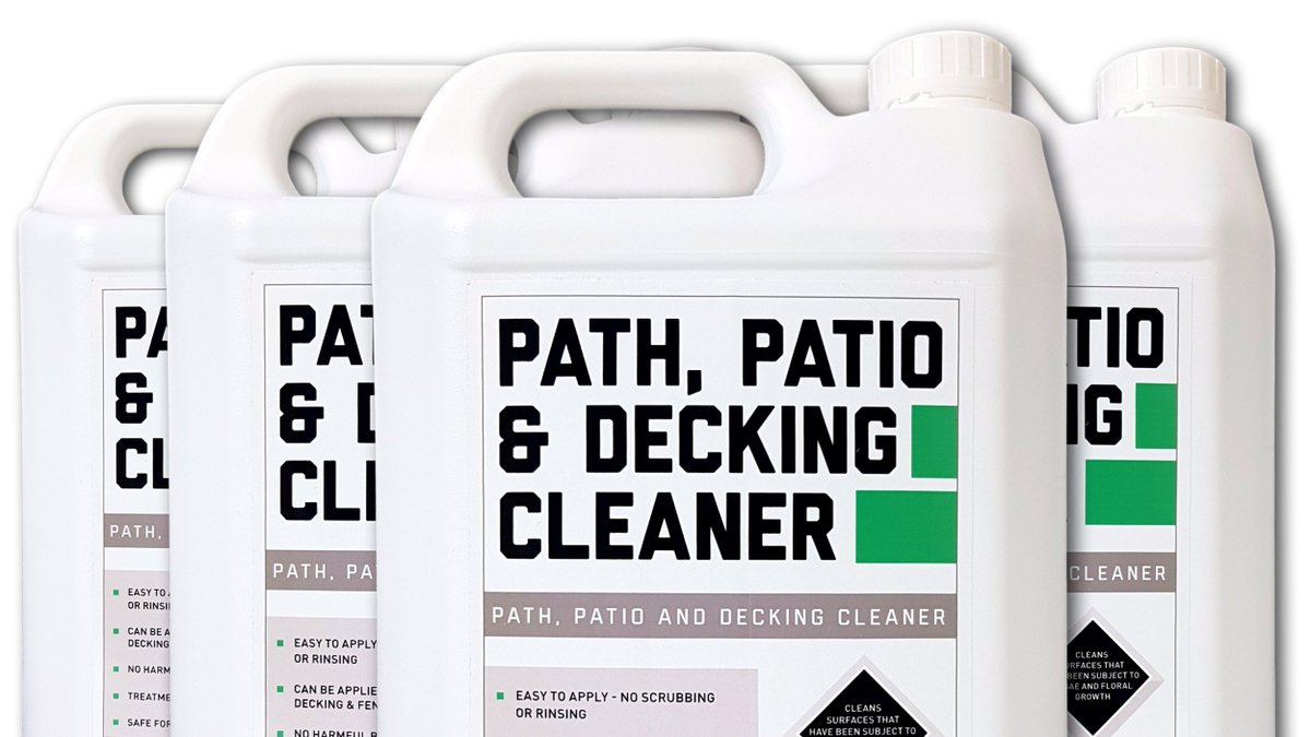 Rempro_UK's tweet photo. Its lovely and sunny outside! perfect time to clean the path, patio or decking! 

get yours from our rempro website today! 

https://t.co/qbxEVDZtVT

#fortproducts #pestcontrol #pestcontrolproducts #roshield #rempro #DIYpestcontrol #mouldtreatment #blackcatrattrap #thermalpaint https://t.co/DS8ncveje7