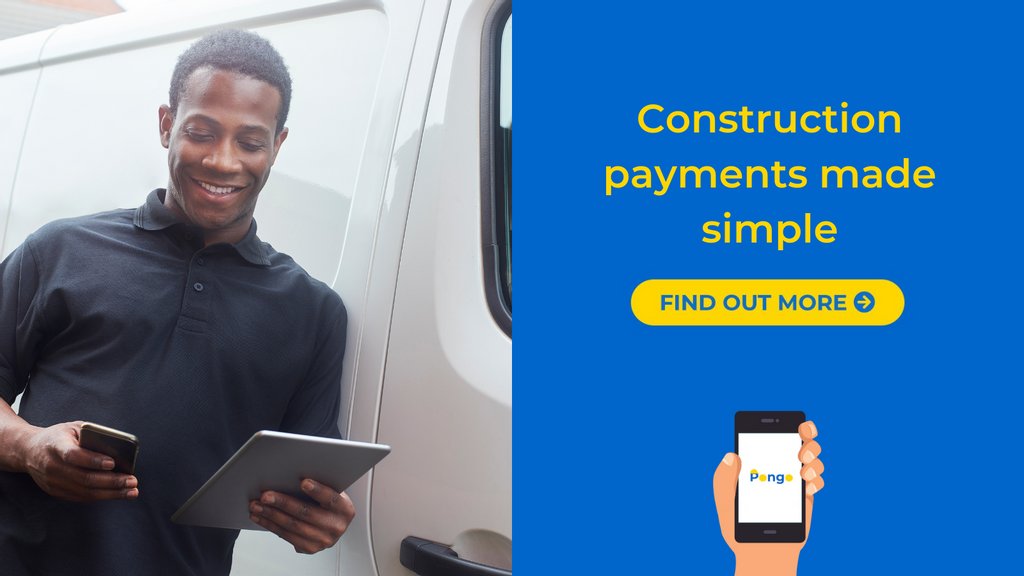 PongoPay tweet picture