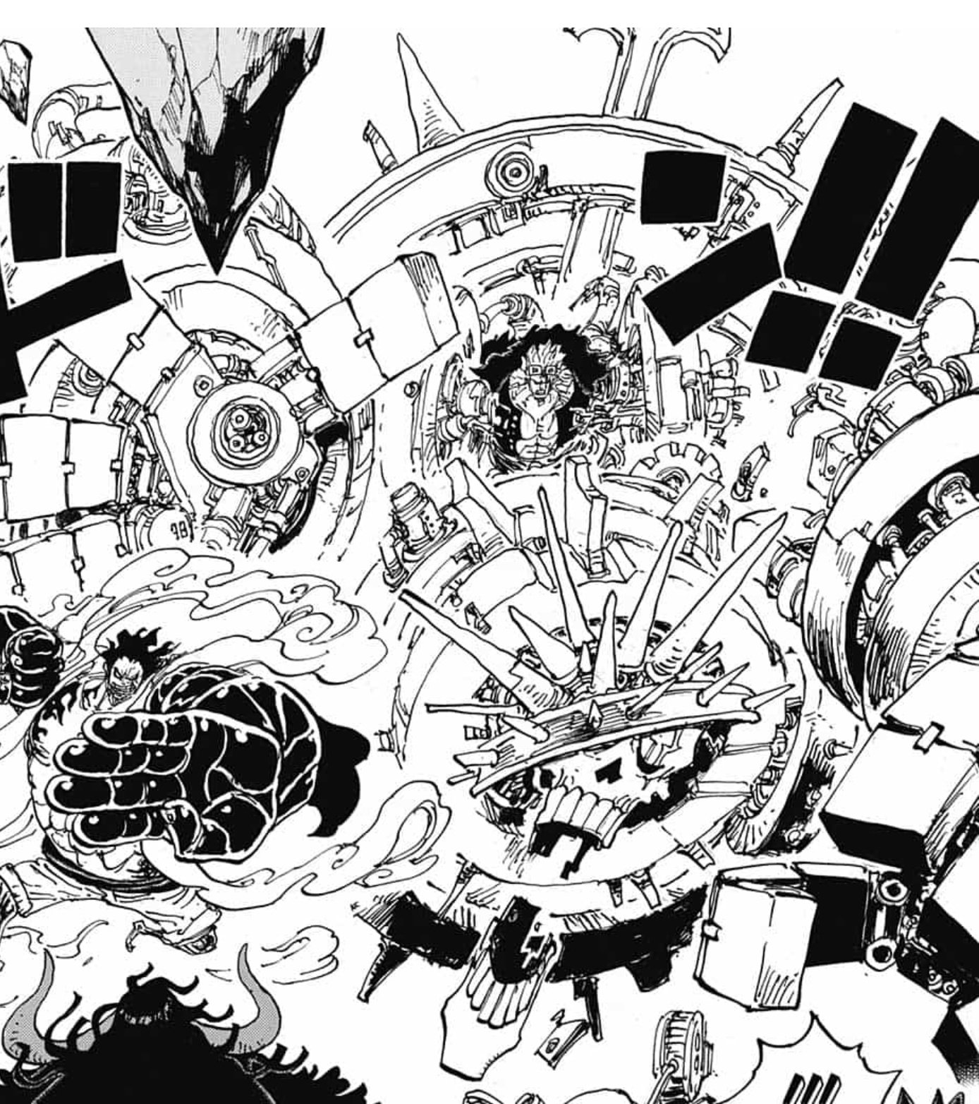 Twitter 上的 鮫垢お引越し rt 雑談垢それと宣伝も やっとワンピースの新刊を買えた 個性豊かなキャラクター達のビジュアルや必殺技 飛び六法たちの能力のお披露目など 今回もストーリーだけでなくキャラの見た目でもガンガン楽しませてくれるのホンマに Twitter 上的 鮫垢お引越し rt 雑談垢それと宣伝も やっとワンピースの新刊を買えた 個性豊かなキャラクター達のビジュアルや必殺技 飛び六法たちの能力のお披露目など 今回もストーリーだけでなくキャラの見た目でもガンガン楽しませてくれるのホンマに