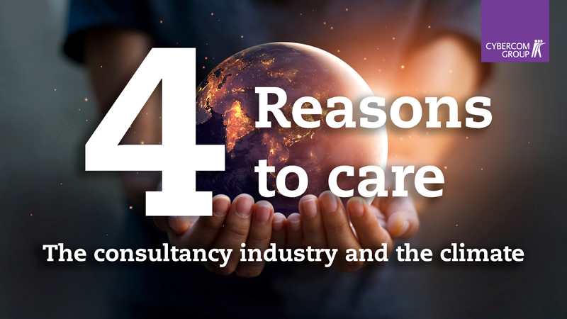 Cybercom Group tweet media