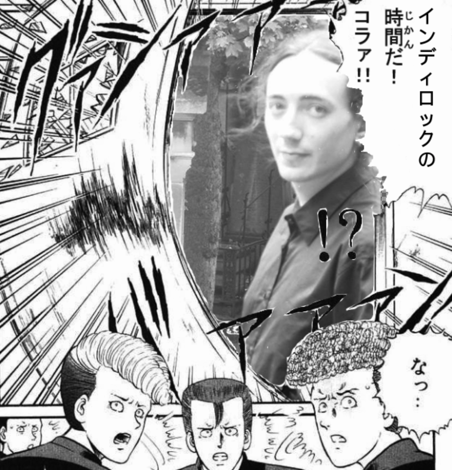これのDeafheavenバージョン作るか 