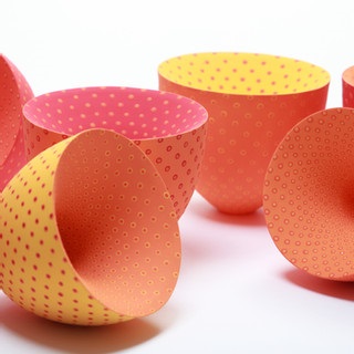 ToShowcase's tweet image. Kendra artist influence and statement.