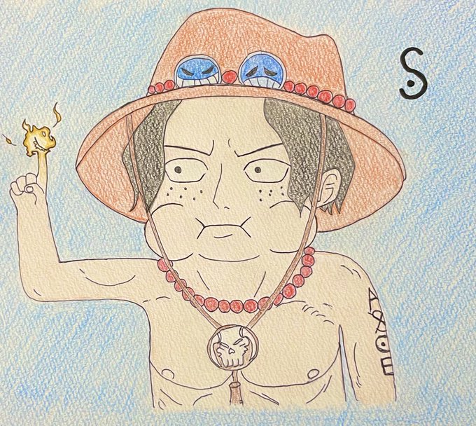 Sho Onepiece56さんのイラストまとめ 3ページ目