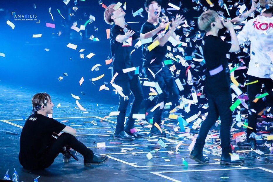 bobbyxhanbin_'s tweet photo. God asked me,
"won't you regret?"
i reply without hesitation, 

"𝘸𝘩𝘺 𝘴𝘩𝘰𝘶𝘭𝘥 𝘪 𝘳𝘦𝘨𝘳𝘦𝘵?" https://t.co/xDfb17eoId