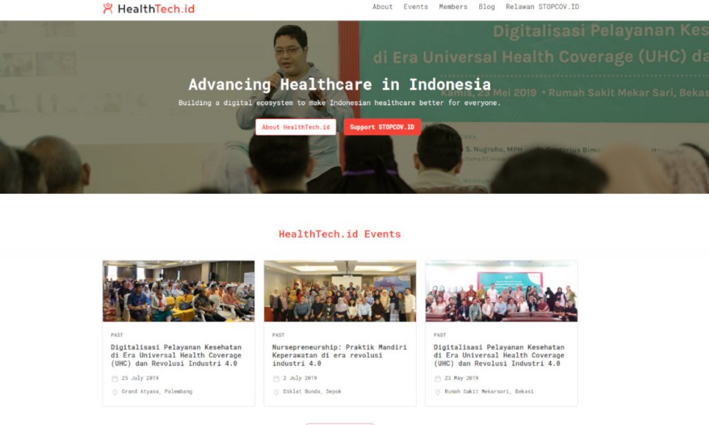 healthtechsolutions tweet media