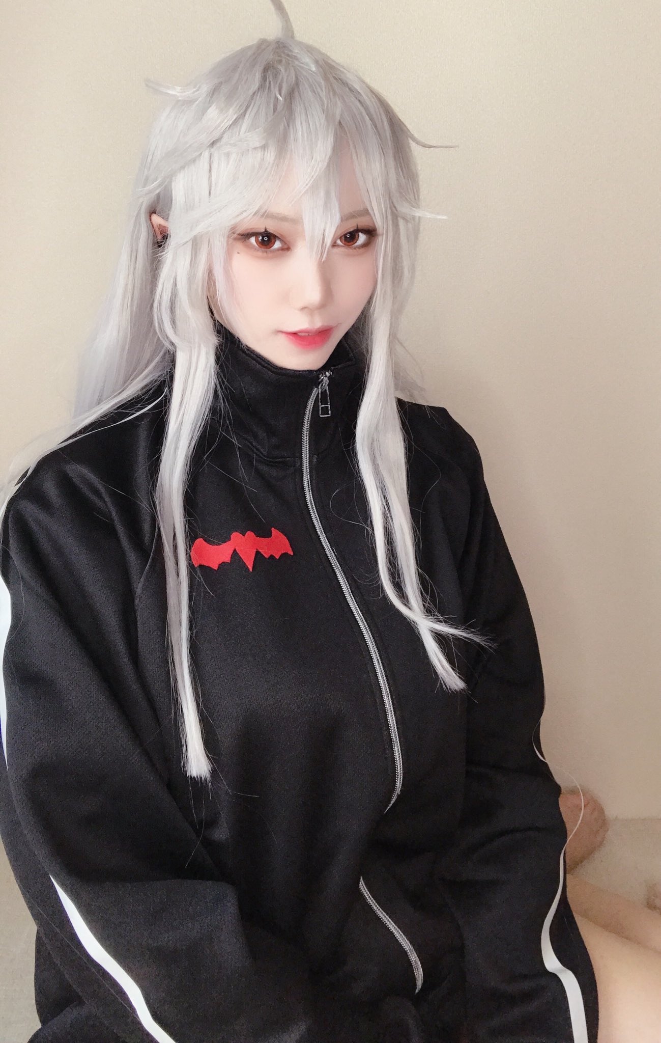 雪瀬ちる🍡🐰 on X: 