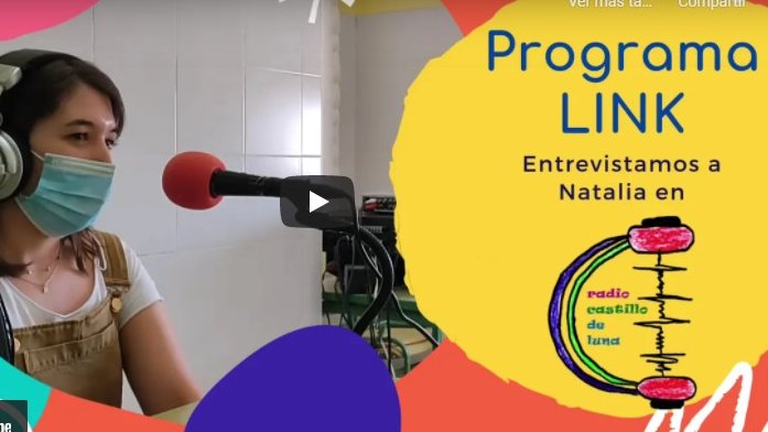CastilloRadio's tweet photo. Conoce a Natalia, dentro del #ProgramaLink una iniciativa de la #DGdeAcciónExterior, junto a #DGdeInnovacióneInclusiónEducativa de la @Junta_Educacion, Alburquerqueña en #París Partner Manager de la multinacional #ManoMano en @CastilloRadio @RadioEdu
https://t.co/8eVoFAWaju https://t.co/iCp9O8O0sT