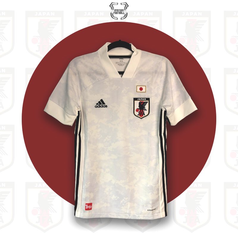 mysteryfootball's tweet image. We are giving away a Mystery Football shirt to one lucky follower!👕

To enter: 

1️⃣ RT This Tweet
🤝 Follow us

Good luck!