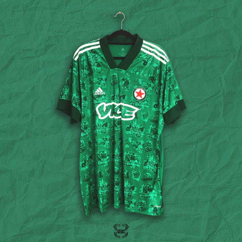 mysteryfootball's tweet image. We are giving away a Mystery Football shirt to one lucky follower!👕

To enter: 

1️⃣ RT This Tweet
🤝 Follow us

Good luck!