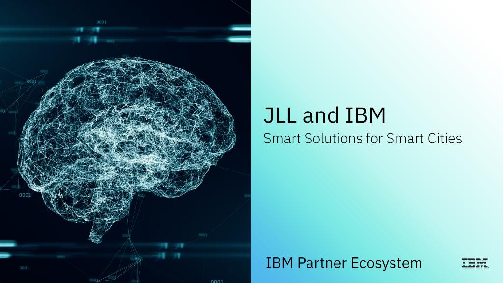 IBMMEA's tweet image. &quot;When working with IBM, there&apos;s a real partnership. The customer feels that you are both in it together&quot; Benjamin Jackson, Head of Project and Development Services, @JLLMENA. 

Know more about the world-class solution: ibm.co/3iuBGpJ

#ibmpartners  #BuildwithIBM