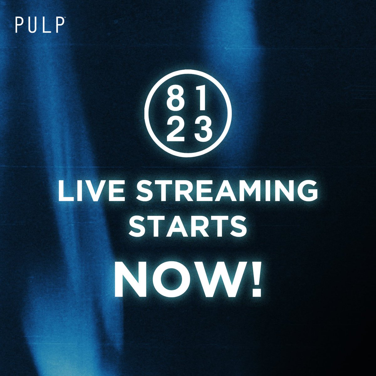 HAPPENING NOW: 8123 REUNION with <a href="/themaine/">The Maine</a>, Nick Santino, and Sean Silverman! Join here: pulp.ph/2021/06/09/812…

Keep the questions coming! Tag #8123Manila