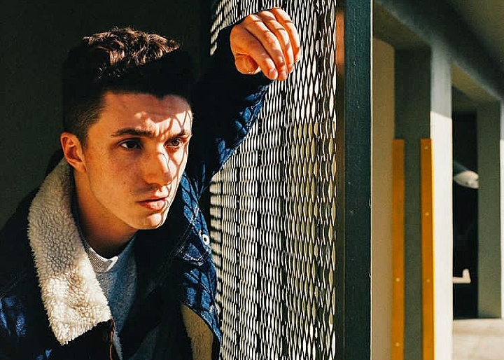 OfficialNOWEnt's tweet photo. Precursor to an extended play record, platinum-selling songwriter and Tulsa-based singer WYATT, shares a brand new indie pop single, ‘Everything Has Changed’. Listen: https://t.co/Bn2R2zMLKR

[@WyattSanders] https://t.co/jrBolhR5Q9