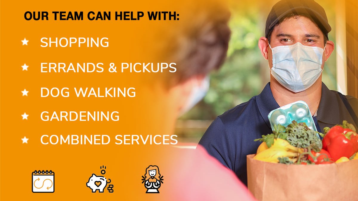 help_lighthouse's tweet photo. An extra pair of hands to take care of tasks around the house can be a huge help for those with busy schedules. Give @help_lighthouse a call to find out more 👉 01463 716 796 | 01358 511 453
#HomeHelp #Cleaning #Gardening #PetCare #ShoppingServices #CovidSafe #LighthouseScotland https://t.co/bajnMaw4AL