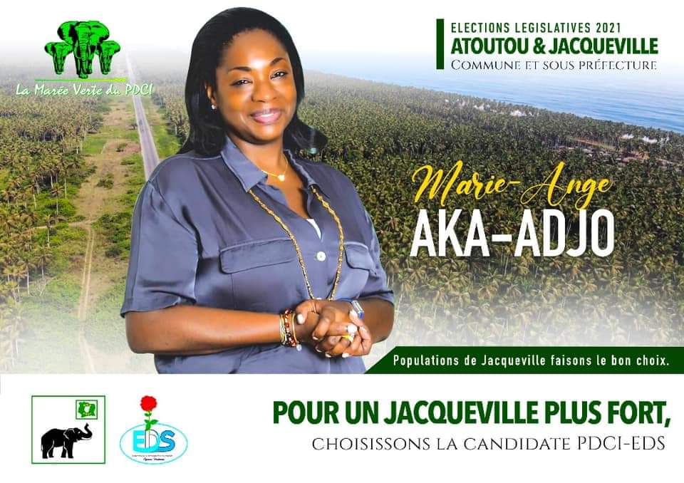 Marée Verte PDCI tweet media