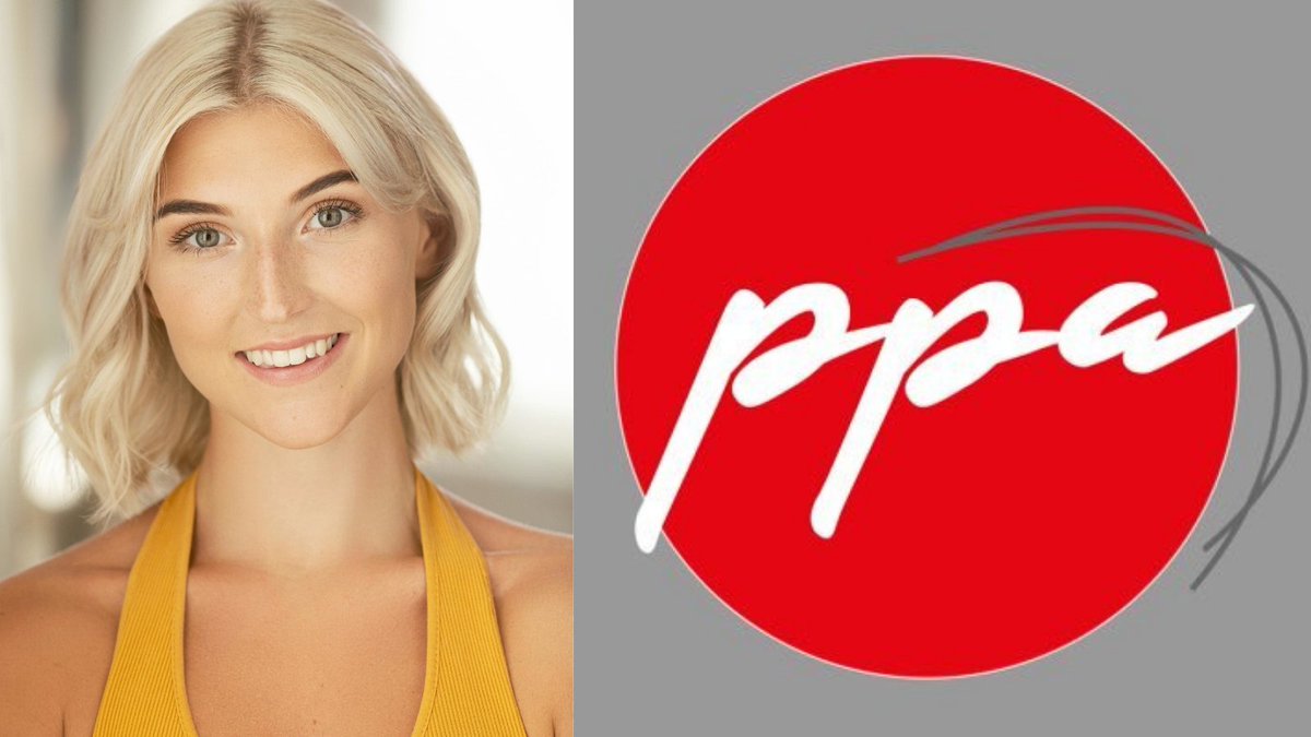 We're delighted to welcome LUCY BINX (<a href="/Lucy_Binx/">Lucy Binx</a>) to Ark Management.

Lucy will soon graduate from <a href="/PPAcademyUK/">P P A</a>