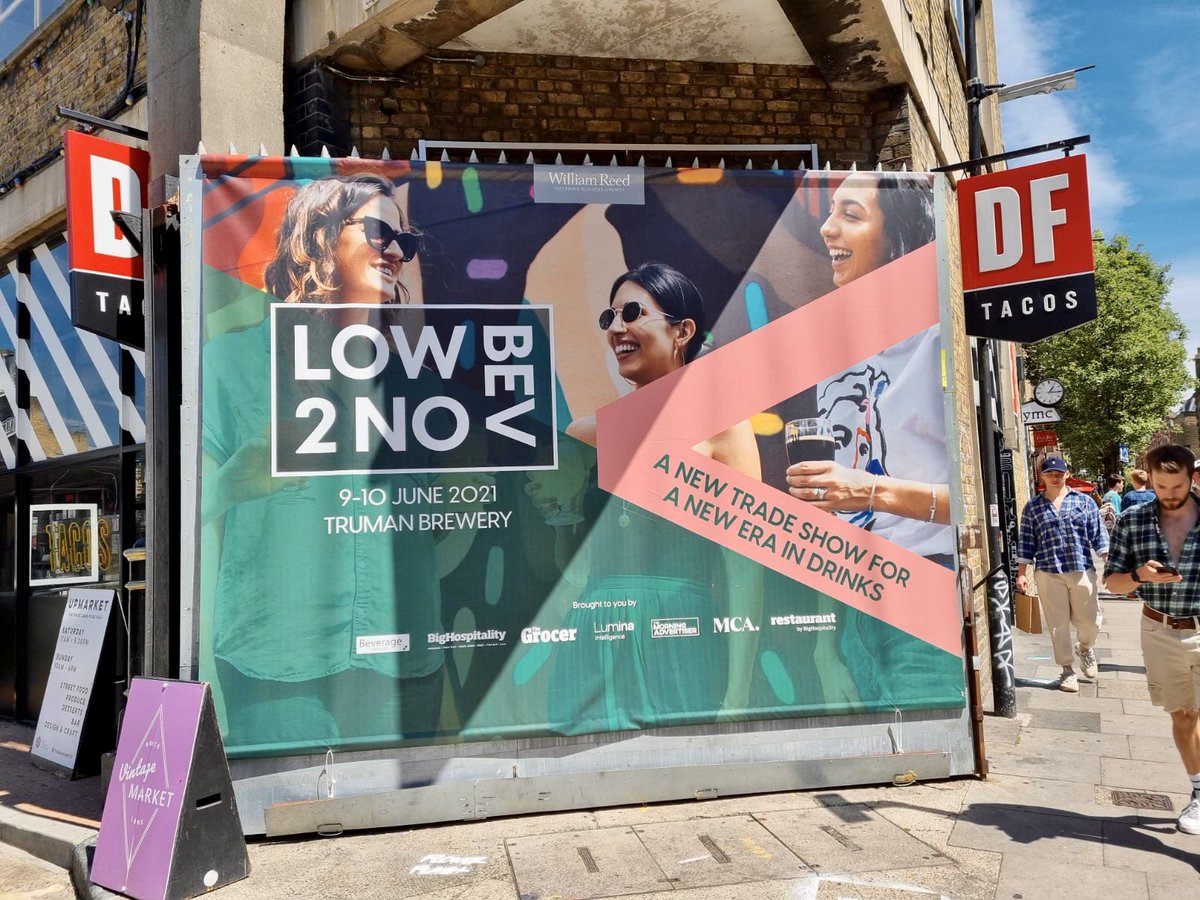 Low2NoBev's tweet photo. Day 1 of Low2NoBev is well underway! There’s still plenty of time to join us and our fabulous exhibitors today or tomorrow! Click the link to register 🥂 https://t.co/JUKnWys644 https://t.co/BU4S8liKac