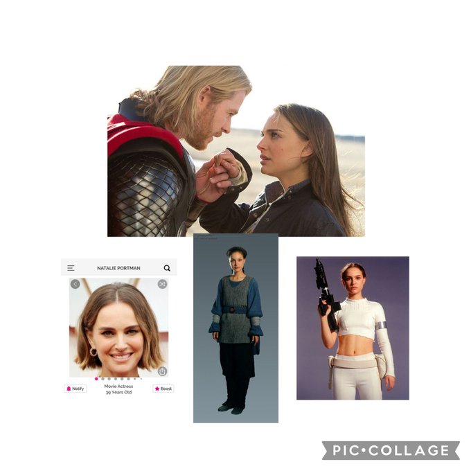 Natalie Portman’s Birthday Celebration | HappyBday.to