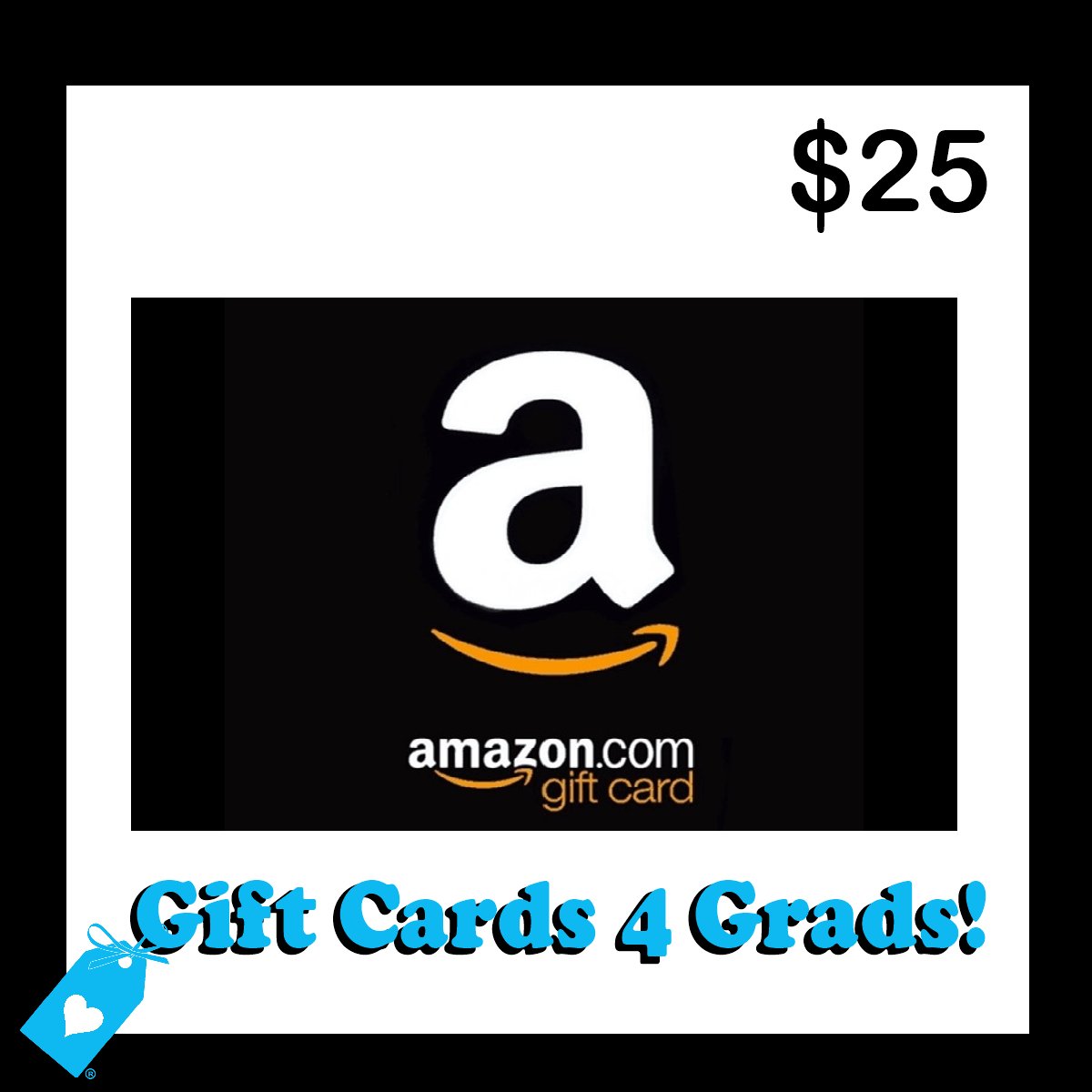 💙 Gift Cards 4 Grads! - Day 2 💙
More gift cards that we'd like to include in the graduate's packages as special gifts.
Please help by dropping the gift cards off at the center (39126 Van Dyke, Sterling Hgts) by June 15th. 
💙 Thank you!! 💙