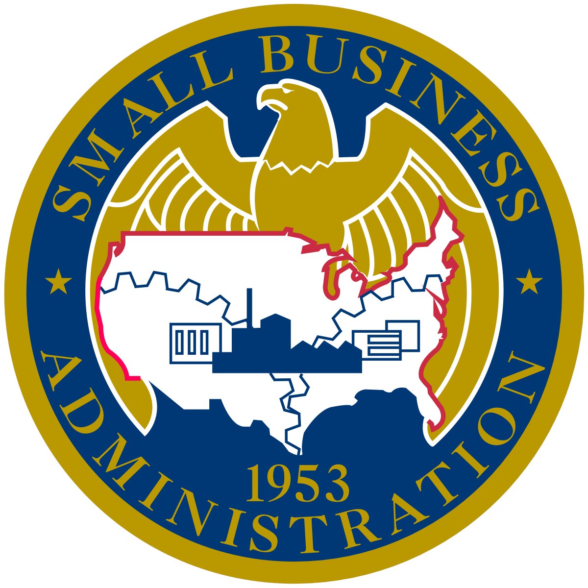 SBA_LRGV's tweet photo. FUN FACT:#DYK the SBA was created in 1953?
Since then, the SBA continues to help #SmallBiz owners & entrepreneurs pursue the #AmericanDream. The SBA is the only cabinet-level federal agency fully dedicated to #SmallBizs offering #CounselingCapital&Contracting Expertise! @SBA_LRGV https://t.co/iFBzBXPyGm