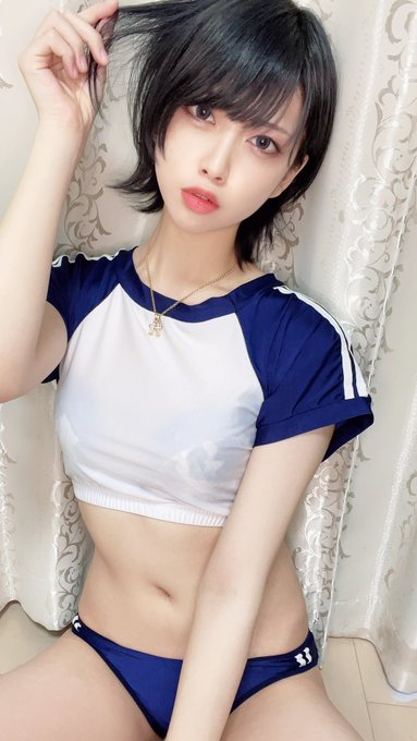 コスプレイヤーぽにょ皇子のTwitter画像6