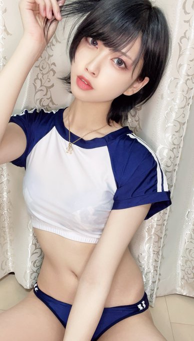 コスプレイヤーぽにょ皇子のTwitter画像7