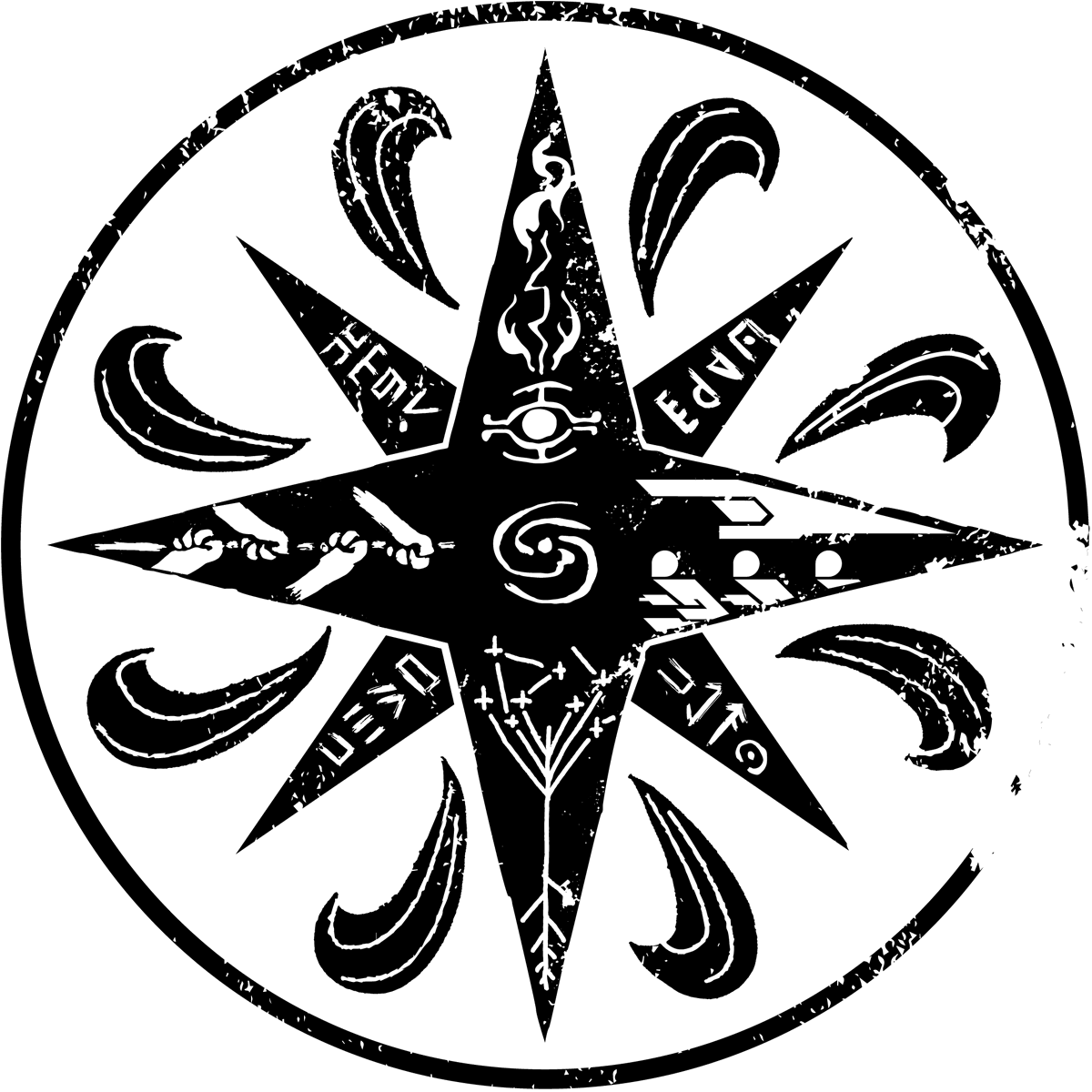xelan_project's tweet photo. Excited to finally have an updated logo, design by @pablopati_o 
Not much left for the day to come! https://t.co/IG1xo8vu58