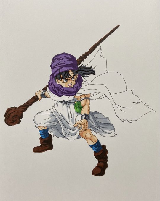 ドラクエ5のtwitterイラスト検索結果 ドラクエ5のtwitterイラスト検索結果