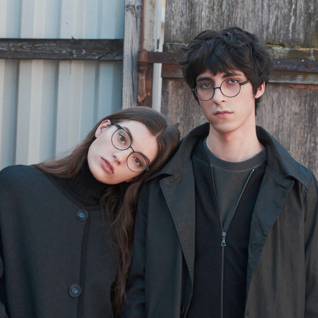 3D printing has the advantage that there are only a few dependencies on technical limits and constructions. Even very complex geometries can be implemented compared to classic production.

#design STOCKHOLM | ROME
#collection TITANIUM SKYLINE
#color | surface BLACK | GENTLE