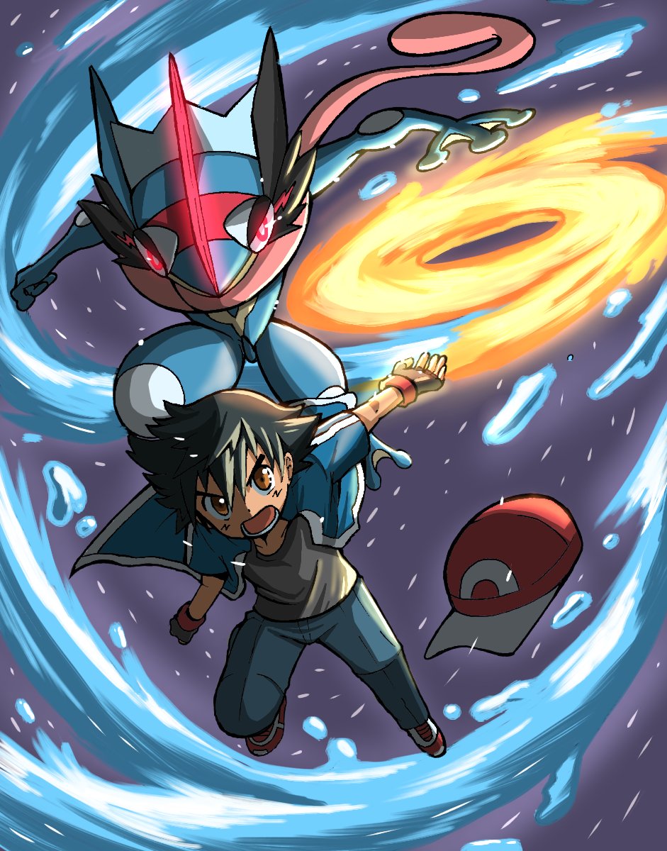 アニメ ポケモン イラスト 漫画 Combrojossvzm アニメ ポケモン イラスト 漫画 Combrojossvzm
