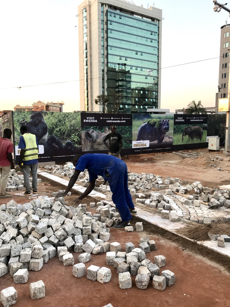 KigaliMasterPlan2050 tweet media