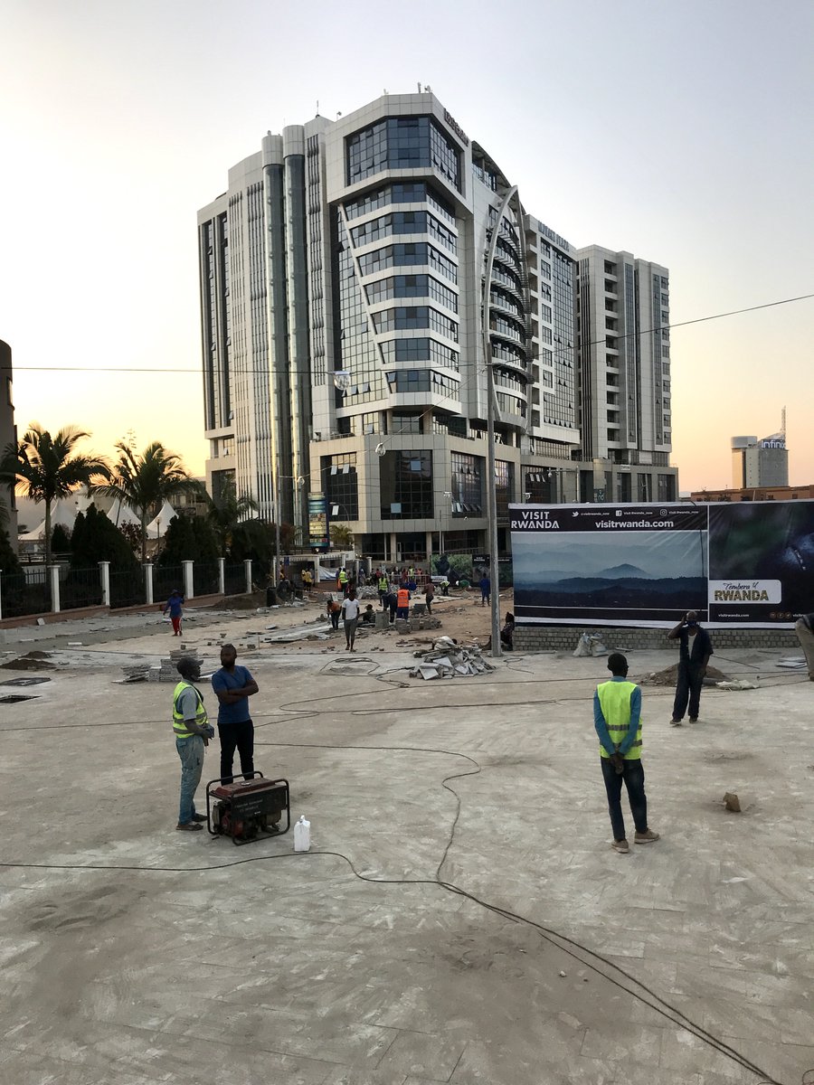 KigaliMasterPlan2050 tweet media
