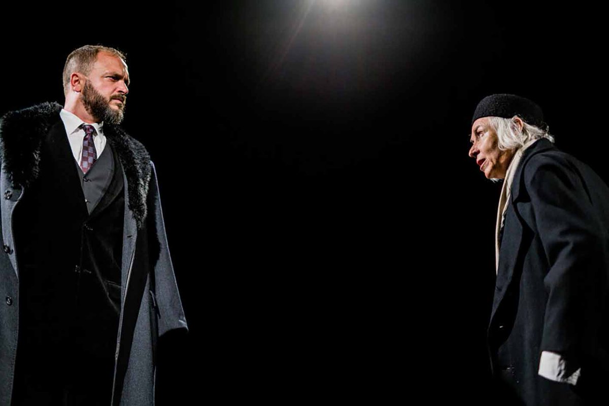 Calderón, Lope de Vega, Shakespeare… El Teatro de Rojas vuelve al Siglo de Oro <a href="/teatroderojas/">Teatro de Rojas</a> <a href="/TeoGarciP/">Teo Garcia Pérez</a> 
encastillalamancha.es/cultura-cat/ca…