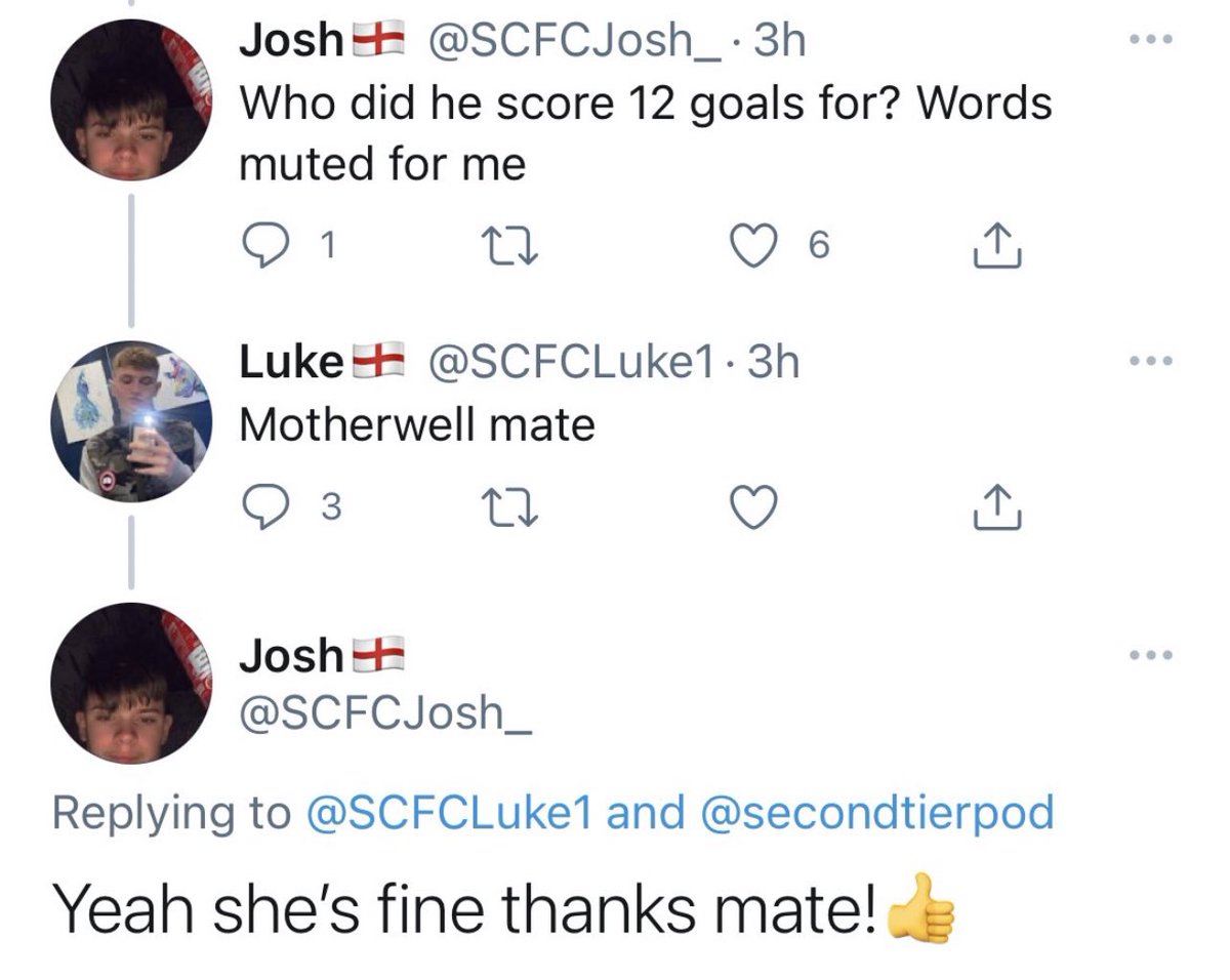 football that didn’t go according to plan tweet media