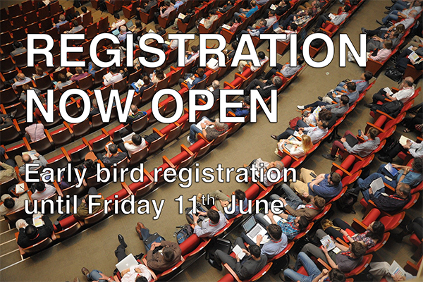 evolving_cities's tweet photo. Hurry hurry, 'early-bird' discounted rates for registration for ICEC 2021 expire at midnight on Friday (11th June). https://t.co/sf81RA3Pm4 #EvolvingCities #ICEC2021 https://t.co/uuEuQVUDlX