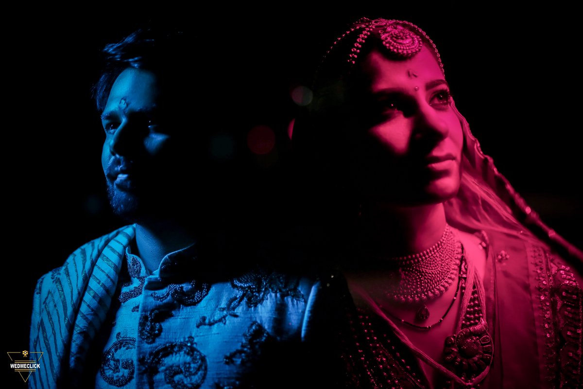 Wedmeclick1's tweet photo. Aditya x Abha
.
.
.
MUA @makeupkomal
Outfit @nehaandtarun

#wedmeclick
#brides #bridesofindia #weddings #weddingphotography #weddingshoot #bridal #bridestory #luxuryweddings #bridalphotography #bridalphotos #weddingfilms #weddingfilmmaker #cinematography #bridestyle https://t.co/WStZ7KS7A5