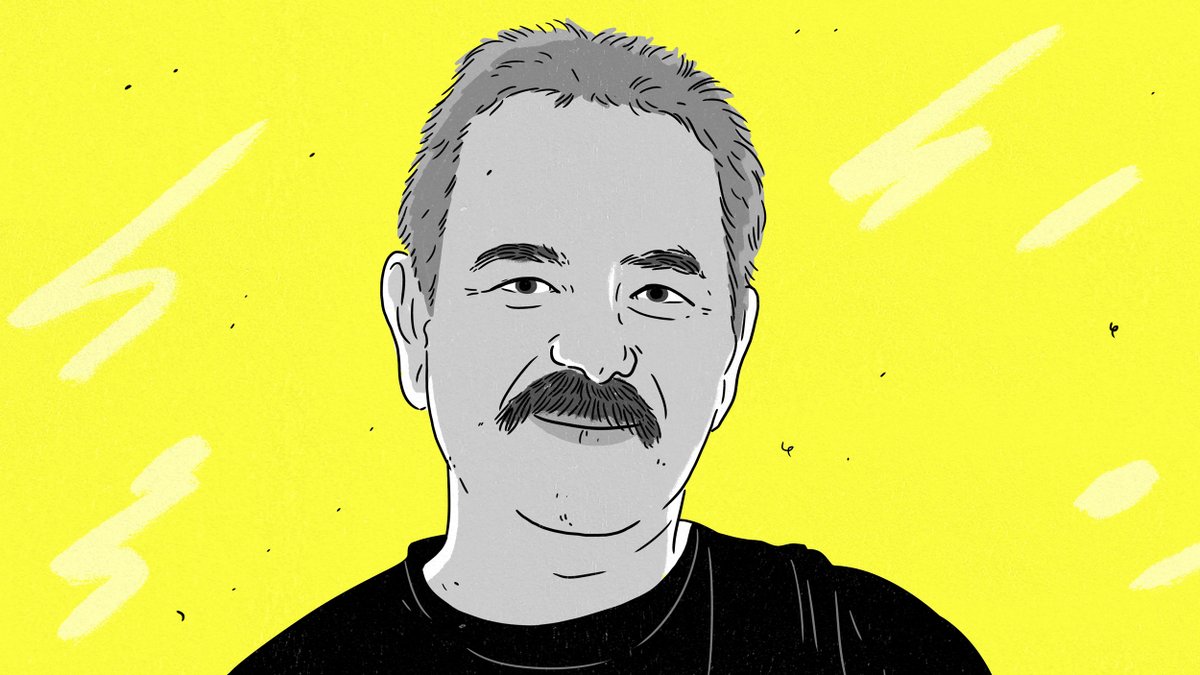 Zeit vergeht – der Schmerz über den Verlust nicht: İsmail Yaşar stirbt heute vor 16 Jahren in seinem Imbiss. Er ist eines der 9 Opfer der #NSU-Mordserie. Er fehlt in unserer Mitte – wir gedenken ihm und denken an seine Familie. #unvergessen #SayTheirNames #keinVergessen